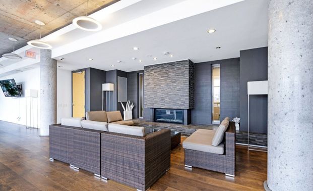 For Lease - 70 Distillery Lane Unit# 2704, Toronto, Ontario - Photo 1