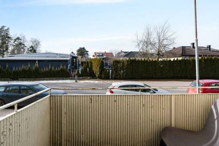 Fabriksgatan, Kumla - Foto 4