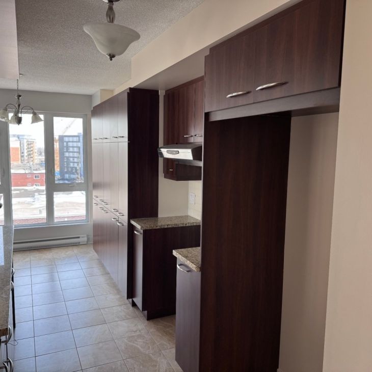 5445 Rue de Meudon, app.607, H1S 0B8, H1S 0B8, Montréal - Photo 1