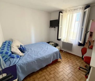 Location Appartement 3 pièces 46m² TOURRETTE LEVENS 06690 - Photo 5