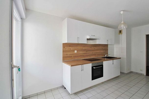 Appartement à louer, 3 pièces - Angers 49100 - Photo 1