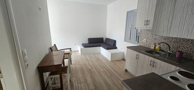 Συγκρότημα για ενοικίαση Περίσσα (Σαντορίνη) - Φωτογραφία 1