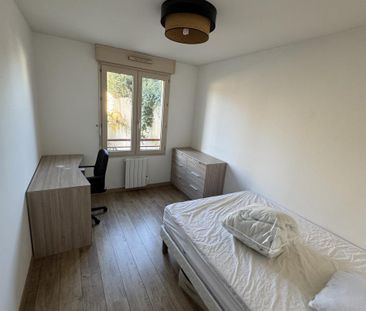 T3 Meublé - Photo 2