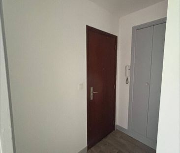 Location appartement 1 pièce 28 m² à Louviers (27400) - Photo 5