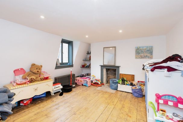 Walcot Parade, Bath - Photo 1