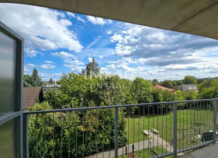 Geförderte 3 Zimmer Wohnung mit großem Balkon in ruhiger Lage - Eggenberg/Baiernstraße 59 Top 11 - Foto 4