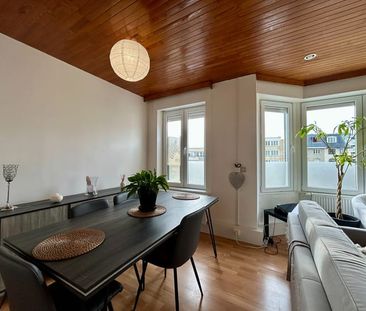 Appartement te huur - Foto 4