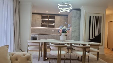 Inchirieri Apartamente 4 camere Bucuresti - Fotografie 5