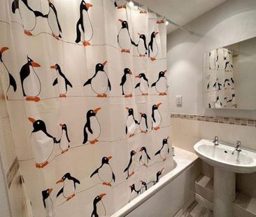 2 bedroom terraced house to rent - Photo 4