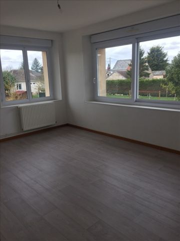 MAISON 4 PIECES Paray-Douaville (78660) - Photo 5