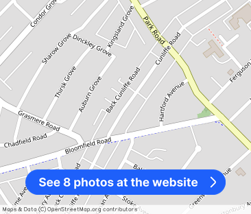 1 bedroom ground floor flat for rent - Photo 1