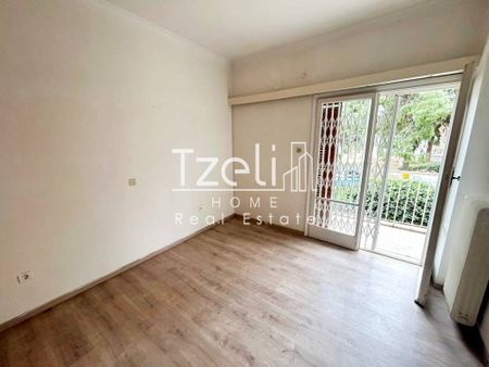 Διαμέρισμα για ενοικίαση Παναγίτσα (Παλαιό Φάληρο) - Photo 5