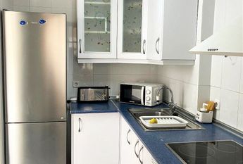 Flat - Fuengirola (Torreblanca del Sol)