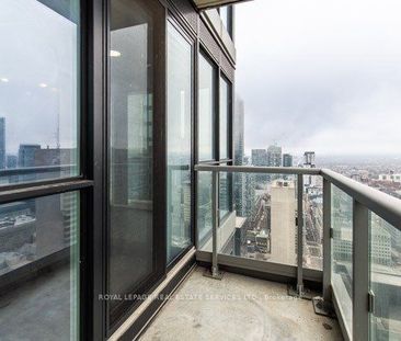 For Lease - 70 Temperance Street Unit# 4515, Toronto, Ontario - Photo 6
