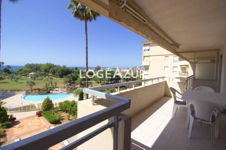 Location AppartementAntibes - Photo 4