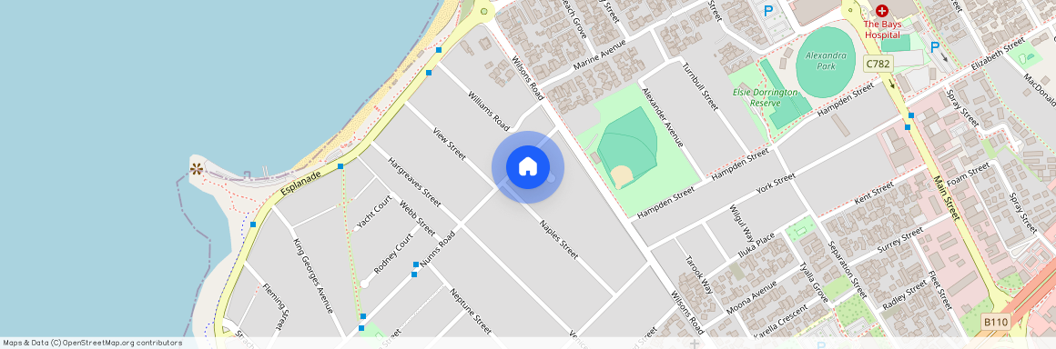 15 Nunns Road, Vic 3931, Mornington