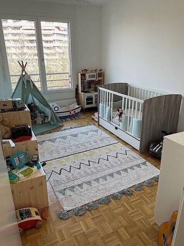 Appartement 4 pièces situé au Grand-Saconnex. - Foto 4