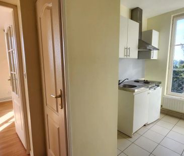 Appartement à louer 1 pièce 30.02m² - Photo 3