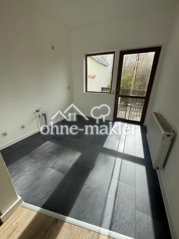 helle 2 Zimmer-Wohnung mit Loggia am Postplatz - Foto 3