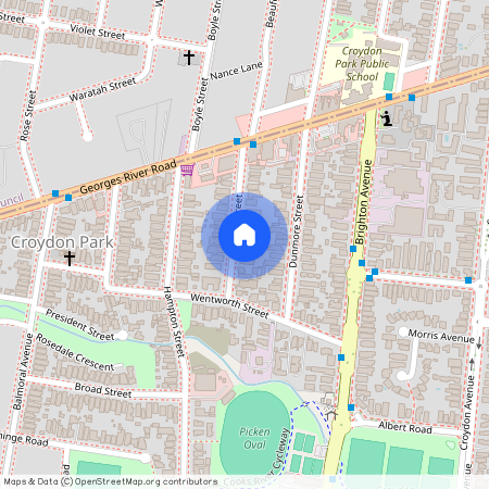 5/26-28 Clyde Street, NSW 2133, Croydon Park