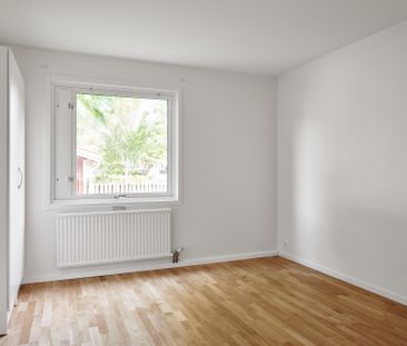 Kungsvägen, Växjö - Foto 6