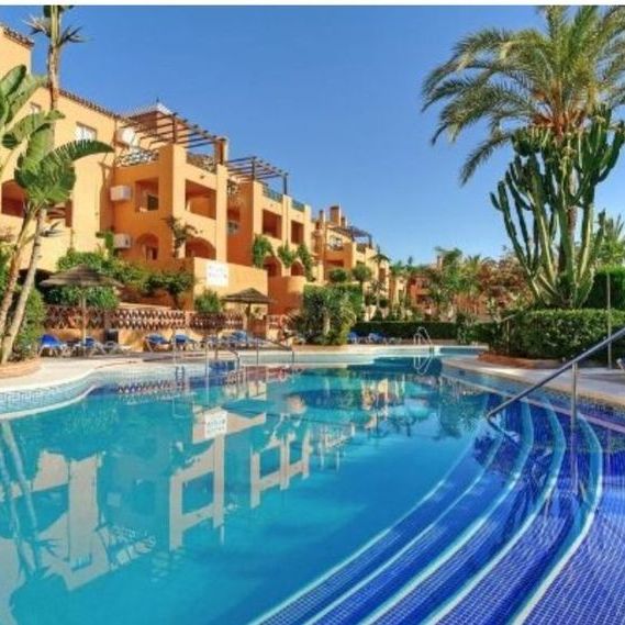 Alquiler de piso en Urbanización Riviera del Sol IV, 24 - Photo 1