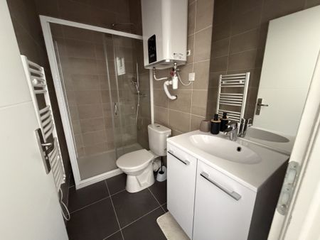 Location Appartement 2 pièces 24m² VICHY 03200 - Photo 3