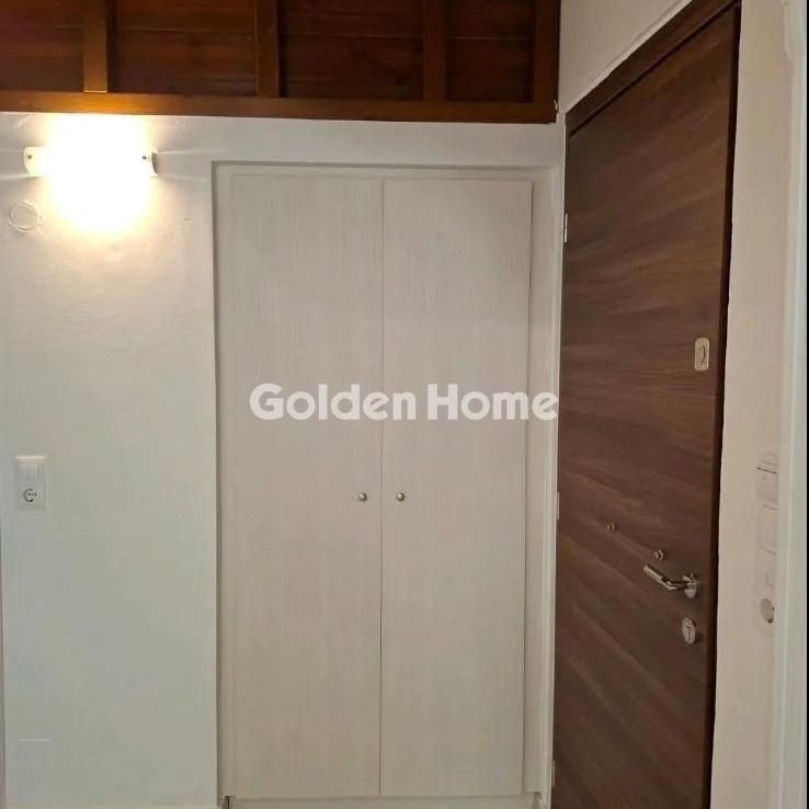 Studio/Γκαρσονιέρα για ενοικίαση Κέντρο - Αγία Τριάδα (Ηράκλειο Κρήτης) - Φωτογραφία 1