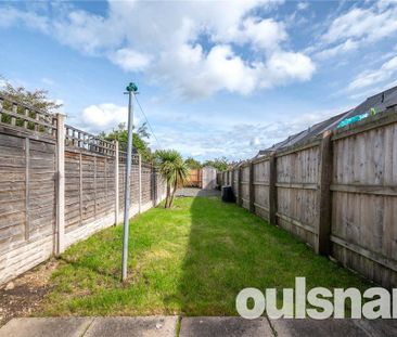 3 bedroom terraced house to rent - Photo 4