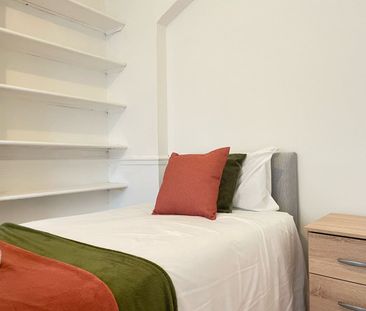 Room in a Shared House, Linden Road, B66 - Photo 6