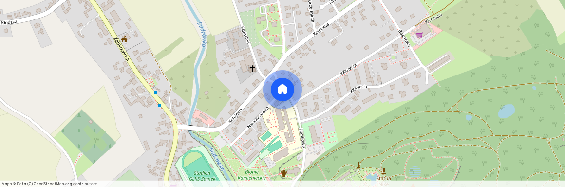 Kamieniec Ząbkowicki