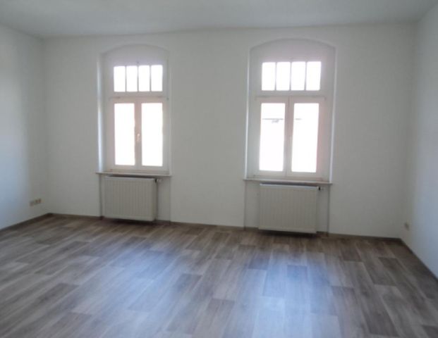 2-Zi.-Mietwohnung mit Einbauküche & Fahrstuhl -Meißen-Altstadt (3. OG) - MW2k/01/02 - Foto 1