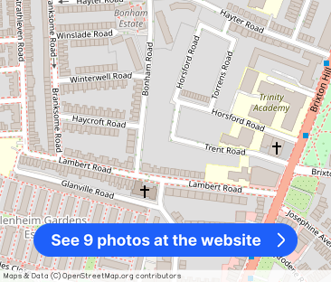 Trent Road, London, SW2 - Photo 1