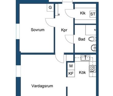 Spelvägen 2 - Photo 1