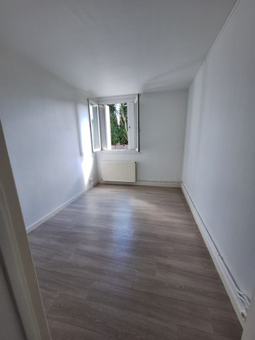 Appartement TYPE 4 – 63 m² - Photo 2