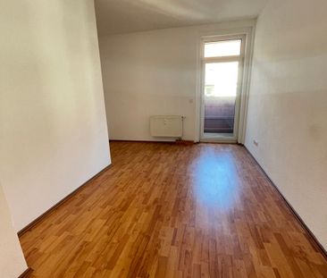 Ihre Zukunft - Ihre Wohnung: interessante 2-Zimmer-Wohnung - Foto 4