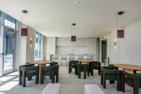 Condo for rent, Montréal (Côte-des-Neiges/Notre-Dame-de-Grâce) - Photo 4