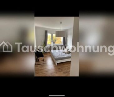 TAUSCHWOHNUNG Suchen Tauschwohnung in Ottensen - Photo 1