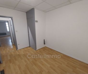 Location Appartement 2 pièces 47m² CASTELSARRASIN 82100 - Photo 5
