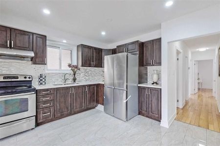 For Lease - 41 Sonmore Drive, Toronto, Ontario - Photo 4