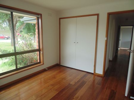 Freshly Renovated - Photo 5