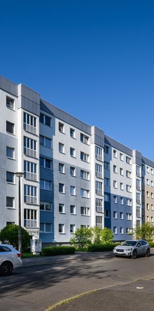 Vetschauer Straße 13 - Photo 1