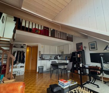 2 Zimmer, 45 m² - Photo 4