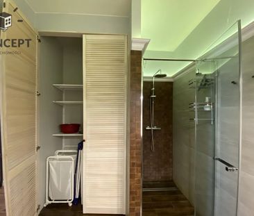 Przestronne 3 pokoje | Ogród | Taras | przy Borku - Zdjęcie 6