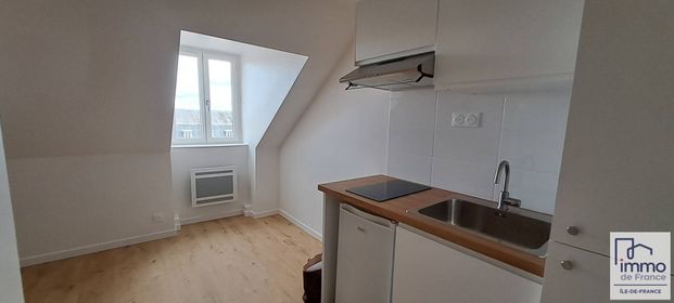 Location appartement 2 pièces 21 m² à Versailles (78000) - Photo 1