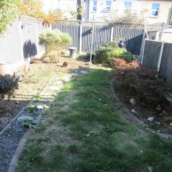 Gff Elderton Road, Westcliff On Sea, SS0 - Photo 1