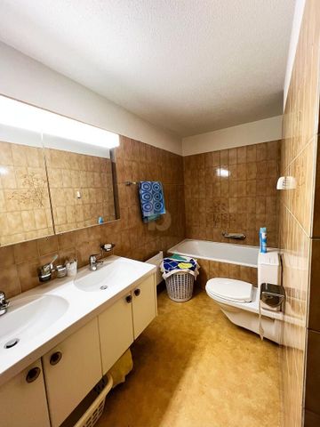 RUHIGE LAGE MIT GEMÜTLICHEM WOHNZIMMER - Photo 4