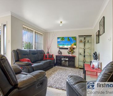 46 Tuggerah Circuit, 2529, Flinders Nsw - Photo 2