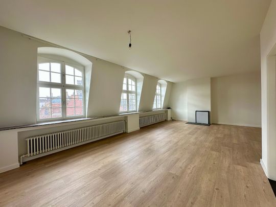 Dakappartement op prachtige ligging in het centrum van Brugge - Foto 1