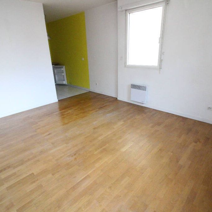 Location appartement 2 pièces 37.36 m² à Lille (59000) - Photo 1